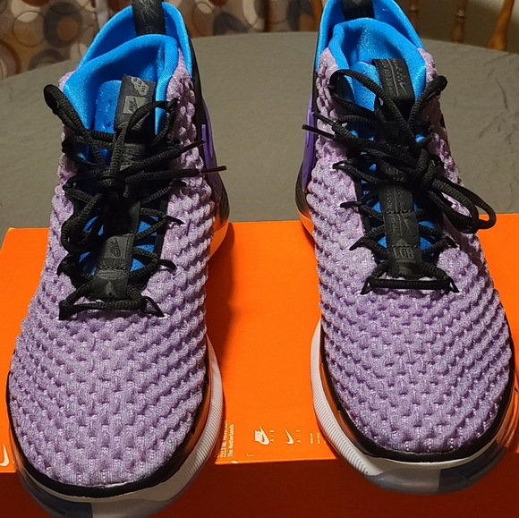 Nike Alphadunk main image 4